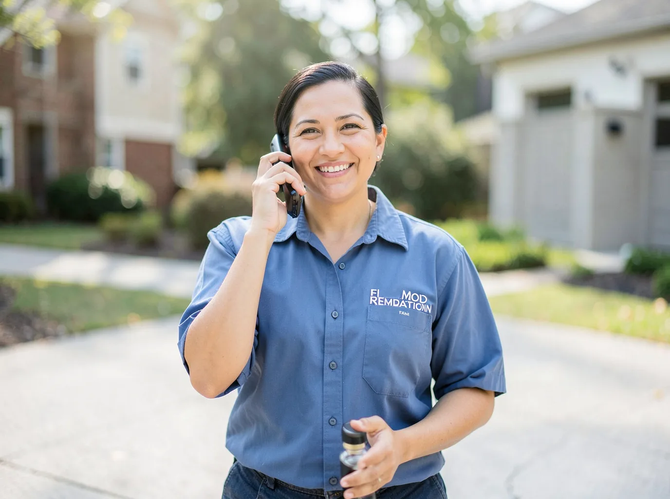 Mold Remediation Knoxville, GA FAQs